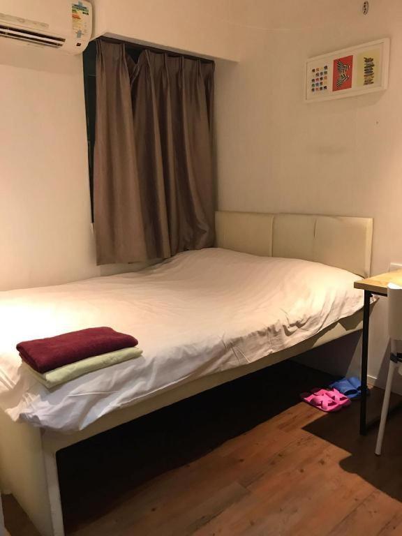 The Cultural Crashpad - 康乃馨旅館 Хонконг Екстериор снимка