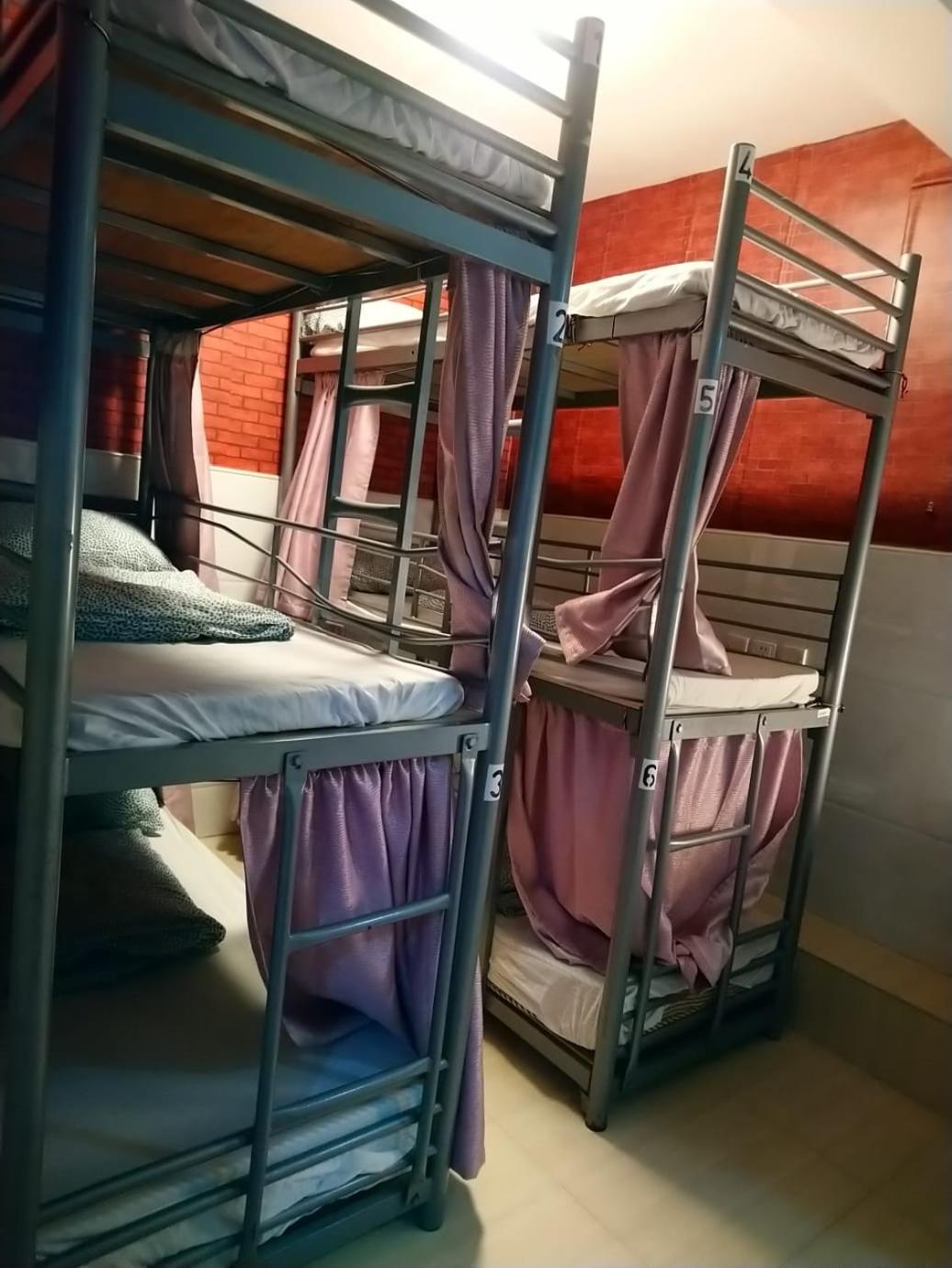 The Cultural Crashpad - 康乃馨旅館 Хонконг Екстериор снимка