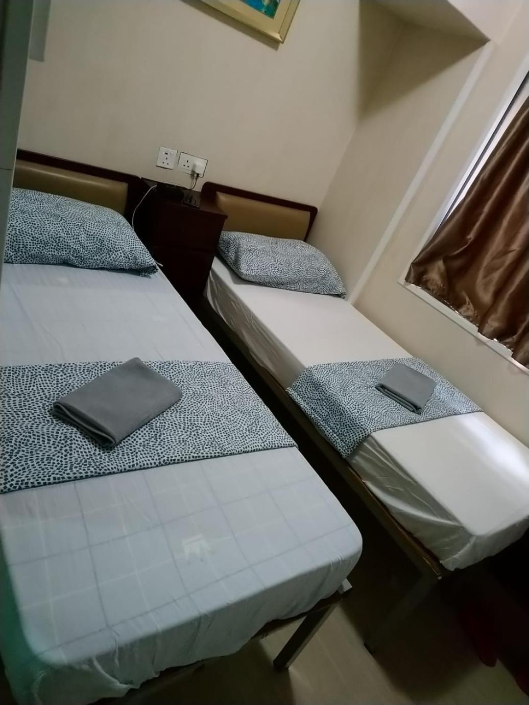 The Cultural Crashpad - 康乃馨旅館 Хонконг Екстериор снимка