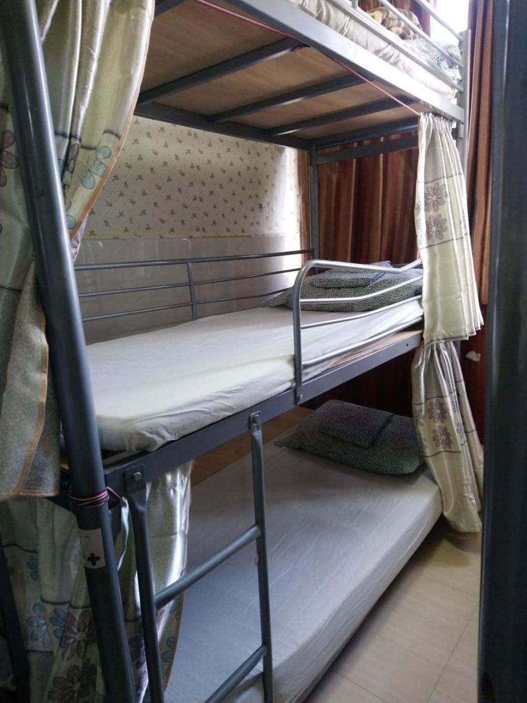 The Cultural Crashpad - 康乃馨旅館 Хонконг Екстериор снимка